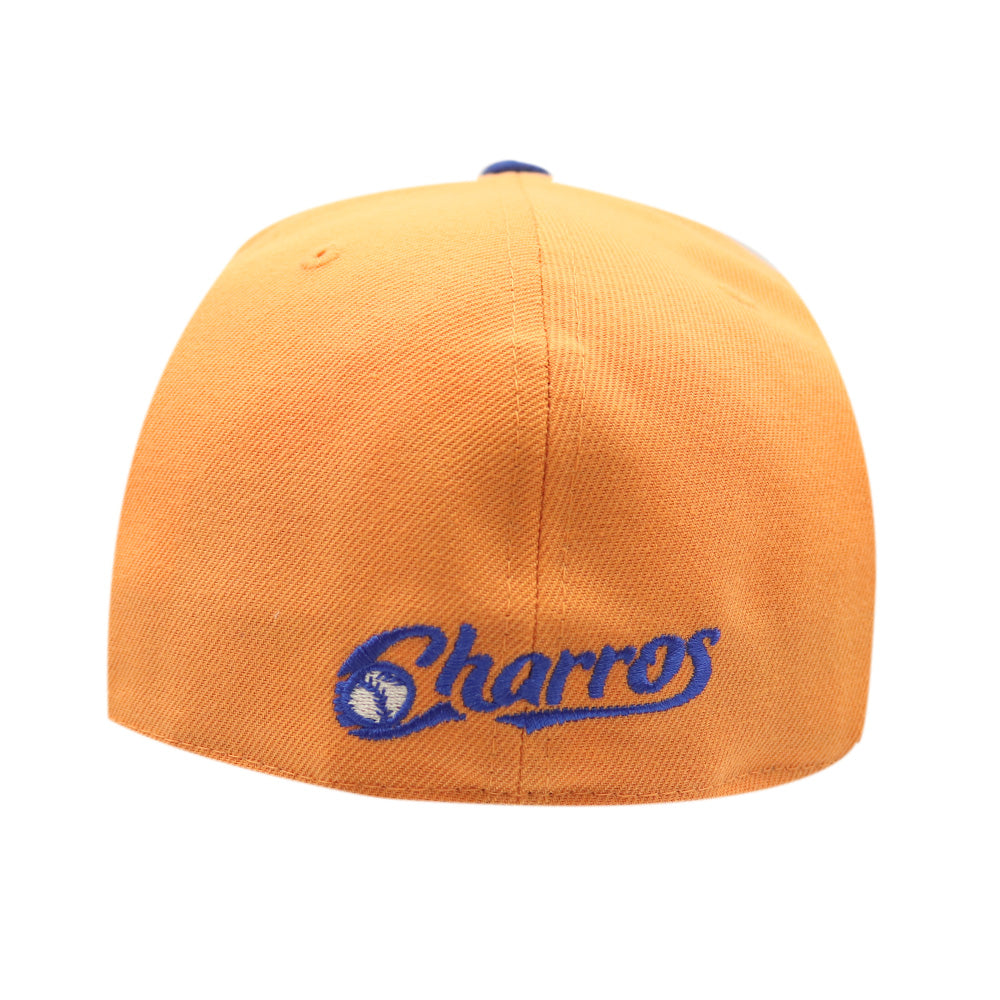 GORRA LMB 25 REY NARANJA CH 59FIFTY