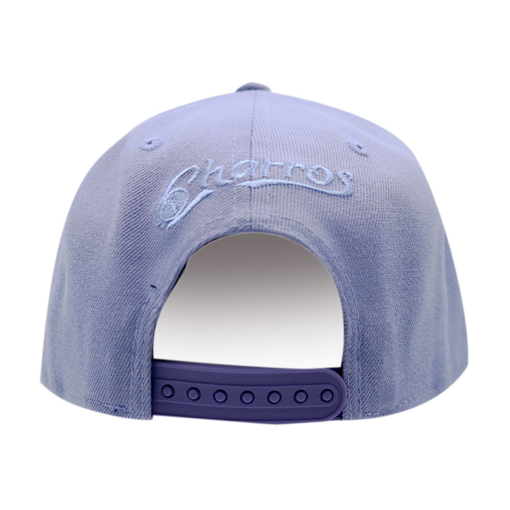 GORRA LMB 25 LILA