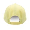 GORRA LMB 25 AMARILLO PASTEL