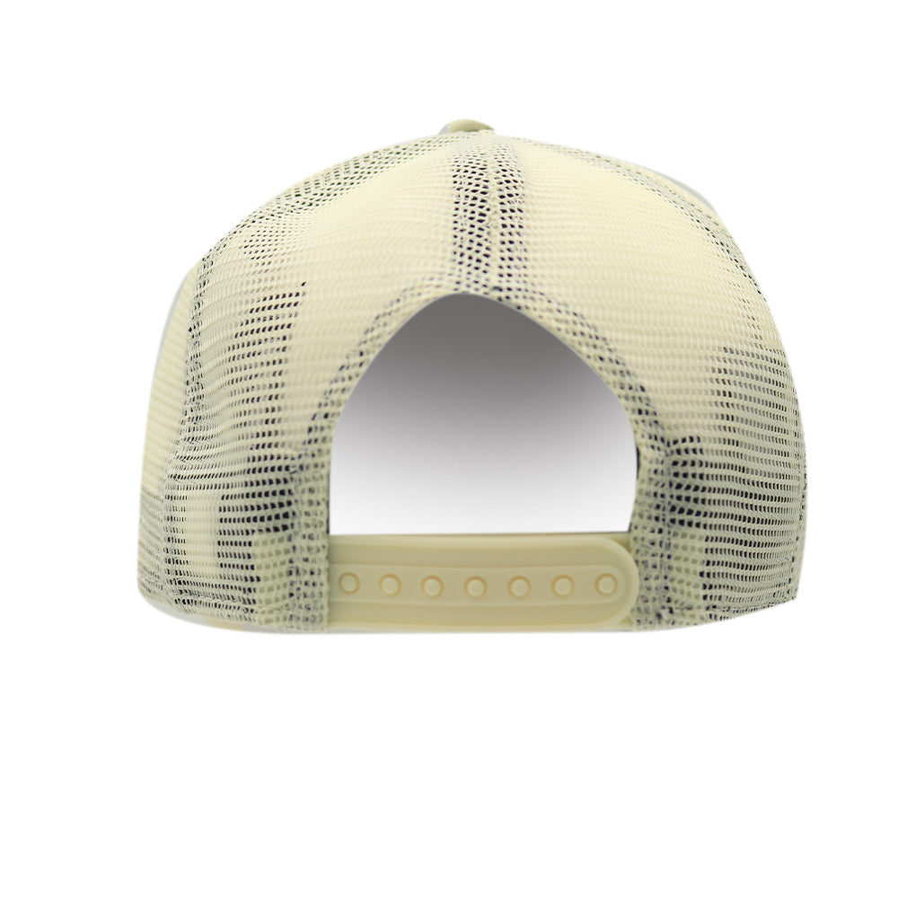 GORRA LMB 25 MALLA RETRO CH