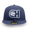 GORRA LMB 26 ALTERNATIVA MARINO 59FIFTY