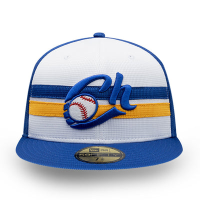 GORRA SPRING TRAINING LMB 26 59FIFTY