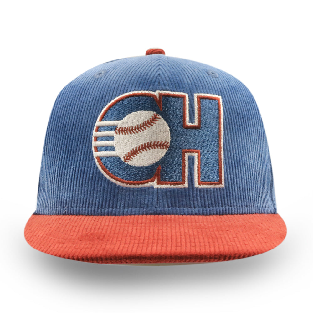 GORRA CH PANA AZUL 59FIFTY NEW ERA