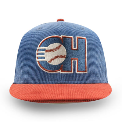 GORRA CH PANA AZUL 59FIFTY NEW ERA