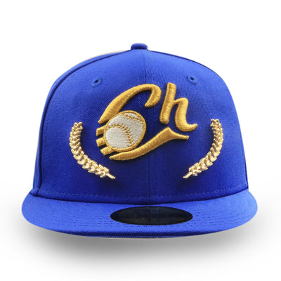 GORRA CH LAUREL 59FIFTY NEW ERA