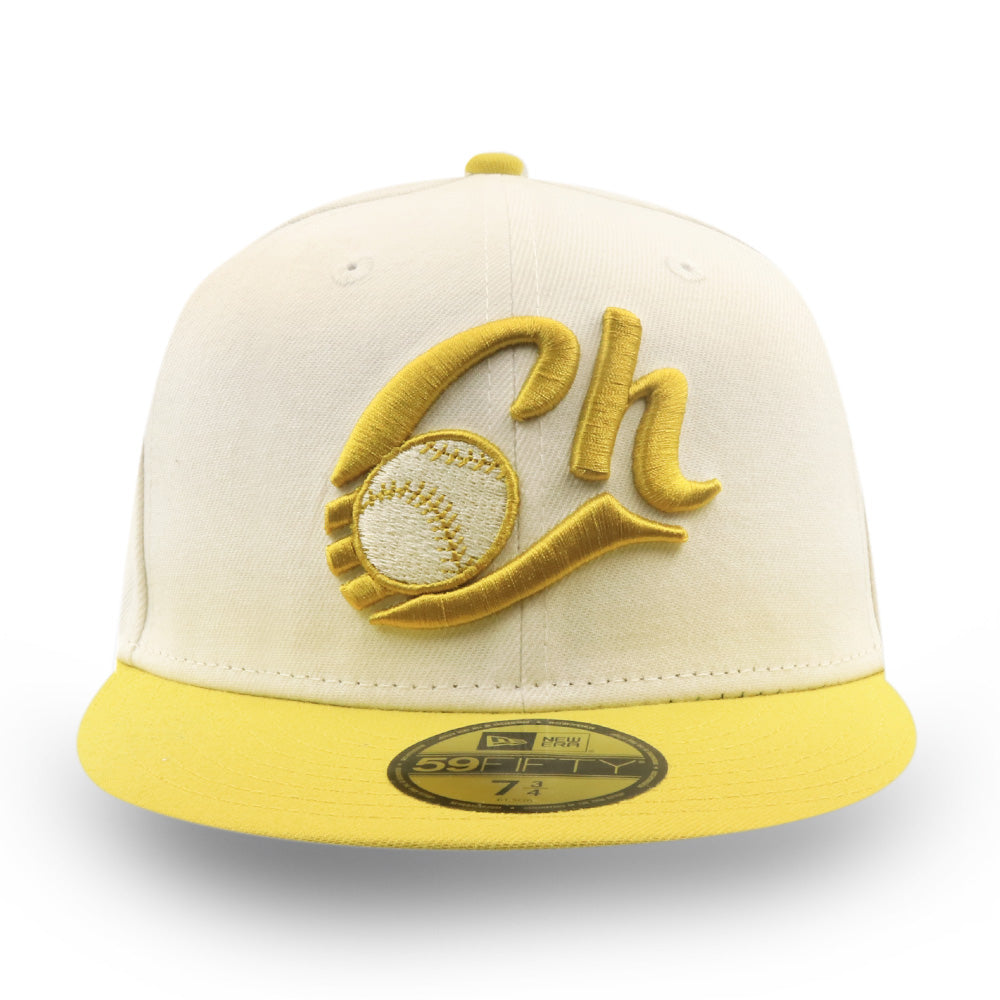 GORRA CH TROFEO 59FIFTY NEW ERA