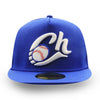 GORRA CH ESTADIO 59FIFTY NEW ERA