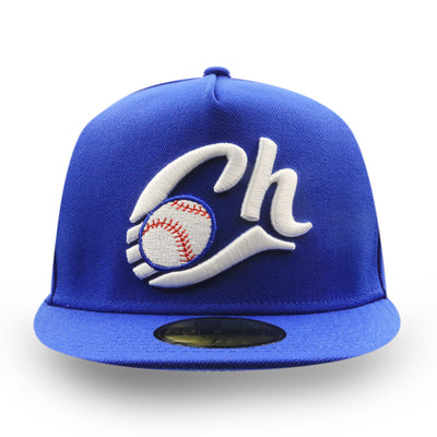 GORRA CH ESTADIO 59FIFTY NEW ERA