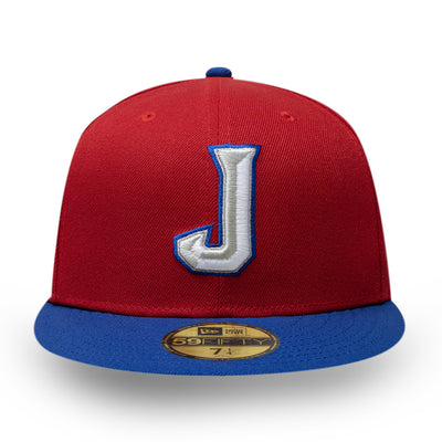 GORRA LMP 26-27 AWAY 59FIFTY NEW ERA