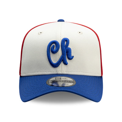 GORRA SUMMER TRAINING LMP 26 AJUSTABLE 970