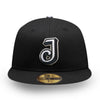 GORRA LMP 26-27 ALTERNATIVA NEGRO 59FIFTY NEW ERA