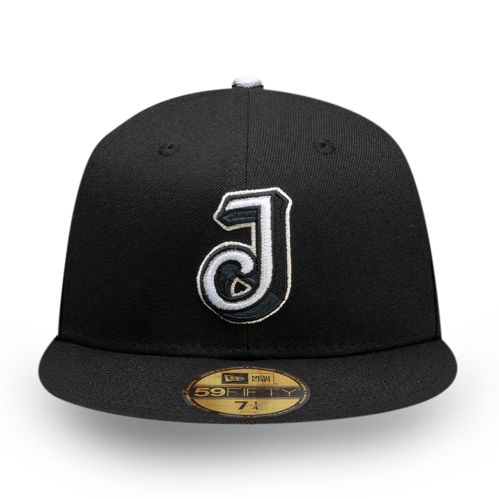 GORRA LMP 26-27 ALTERNATIVA NEGRO 59FIFTY NEW ERA