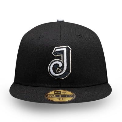 GORRA LMP 26-27 ALTERNATIVA NEGRO 59FIFTY NEW ERA