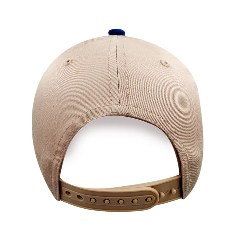 GORRA CURVA CHARROS JALISCO SNAPBACK