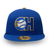 GORRA LMP 26-27 ALTERNATIVO AZUL 59FIFTY NEW ERA