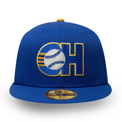 GORRA LMP 26-27 ALTERNATIVO AZUL 59FIFTY NEW ERA