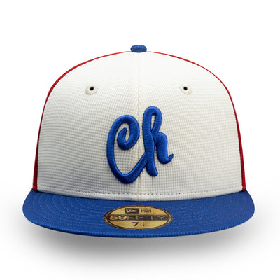 GORRA SUMMER TRAINING LMP 26 59FIFTY