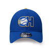 GORRA LMP 26-27 ALTERNATIVA AZUL 39THIRTY NEW ERA