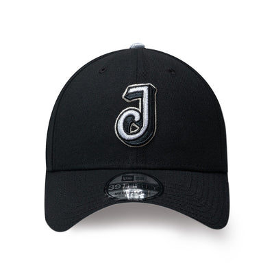 GORRA LMP 26-27 ALTERNATIVA NEGRO 39THIRTY NEW ERA