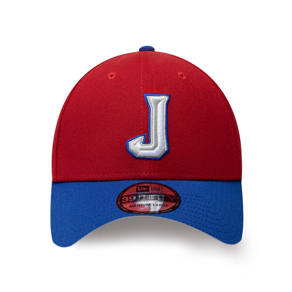 GORRA LMP 26-27 AWAY 39THIRTY NEW ERA