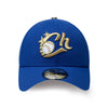 GORRA LMP 26-27 HOME 39THIRTY NEW ERA