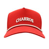 GORRA DEPORTIVA CHARROS AJUSTABLE