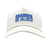 GORRA DEPORTIVA CHARROS AJUSTABLE