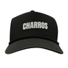 GORRA DEPORTIVA CHARROS AJUSTABLE