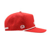 GORRA DEPORTIVA CHARROS AJUSTABLE