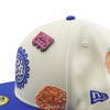 GORRA DIA DE MUERTOS 59FIFTY NEW ERA