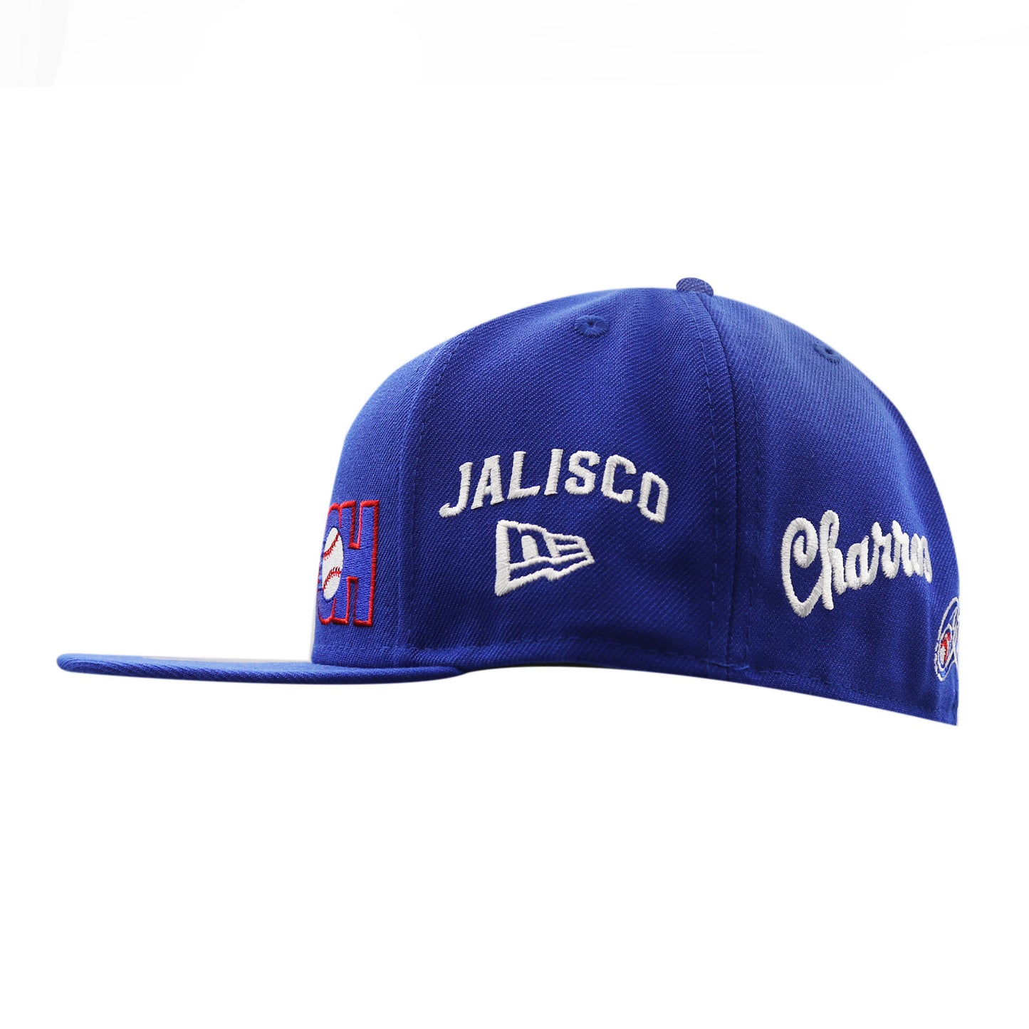 GORRA LMP 24-25 CH LOGOS 59FIFTY NEW ERA