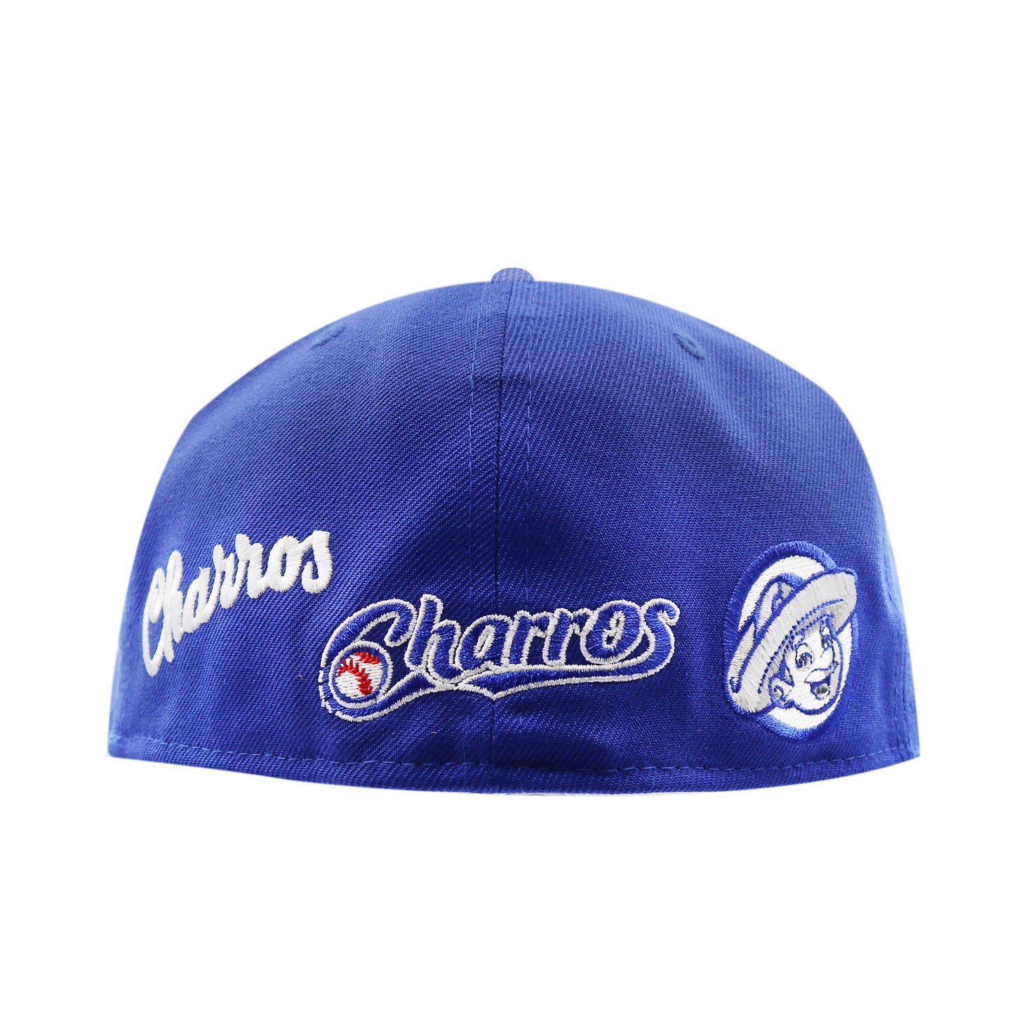 GORRA LMP 24-25 CH LOGOS 59FIFTY NEW ERA