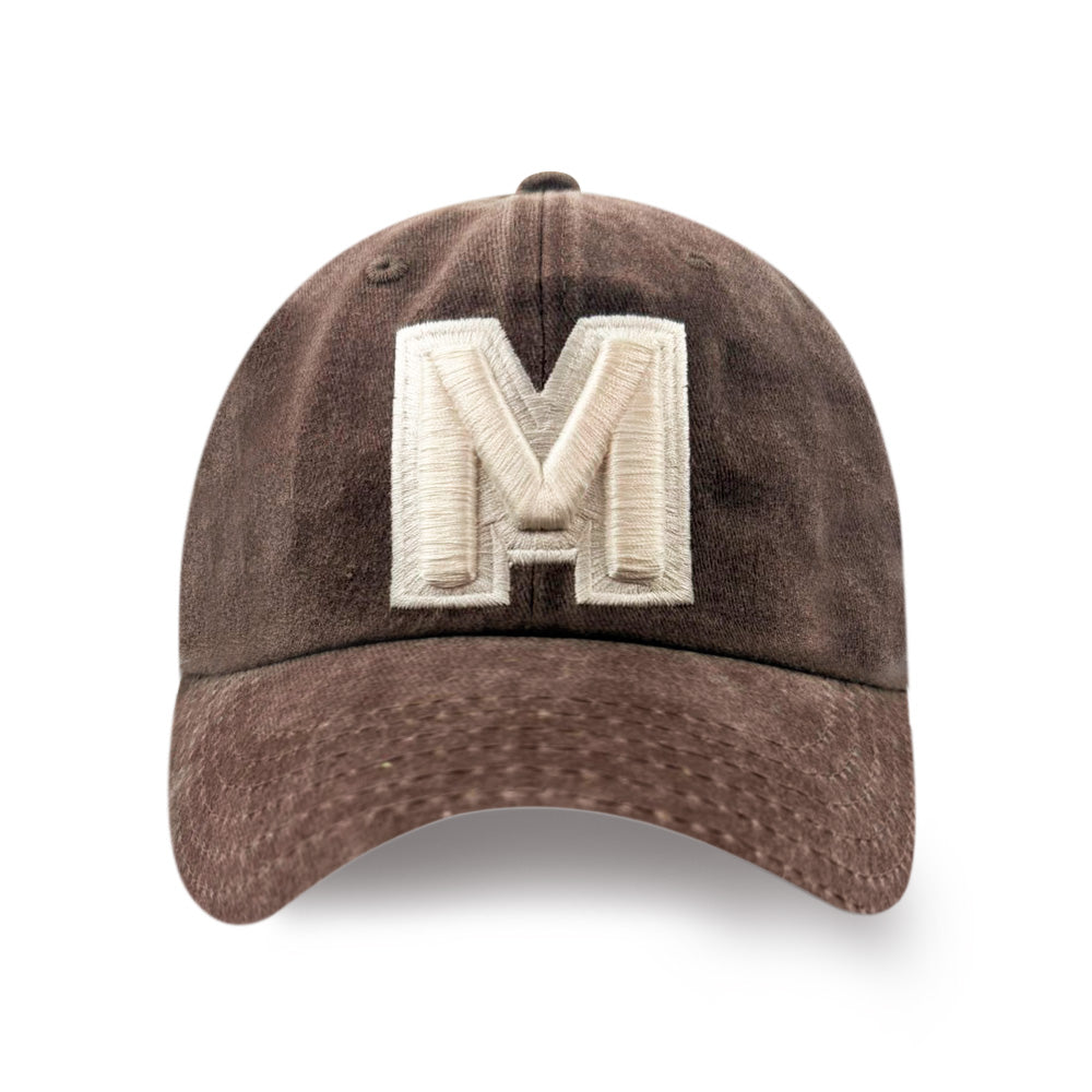 GORRA ALTERNATIVA MÉXICO SERIE DEL CARIBE