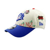 GORRA CHRISTMAS NOCHE BUENA 9FORTY NEW ERA