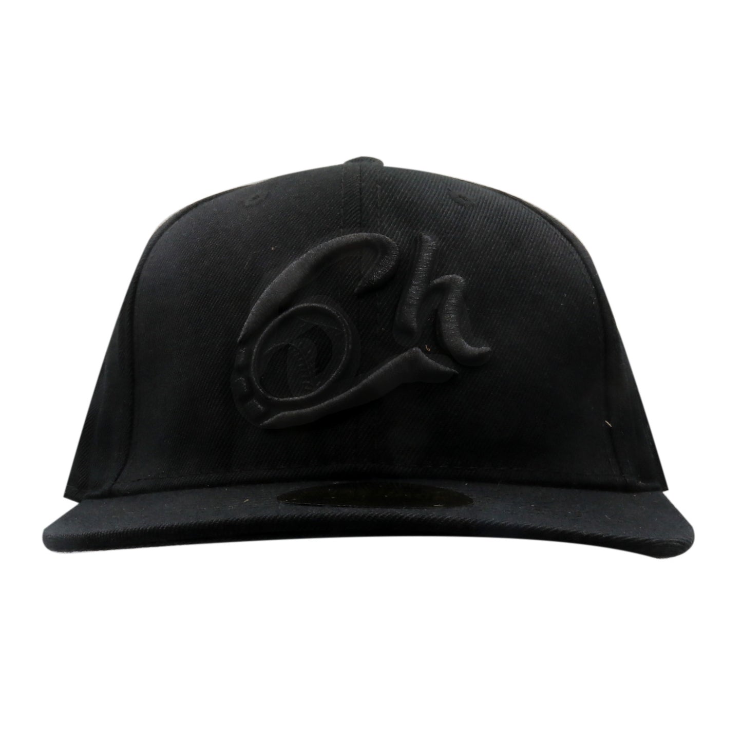 GORRA SNAPBACK CHARROS BASEBALLISM