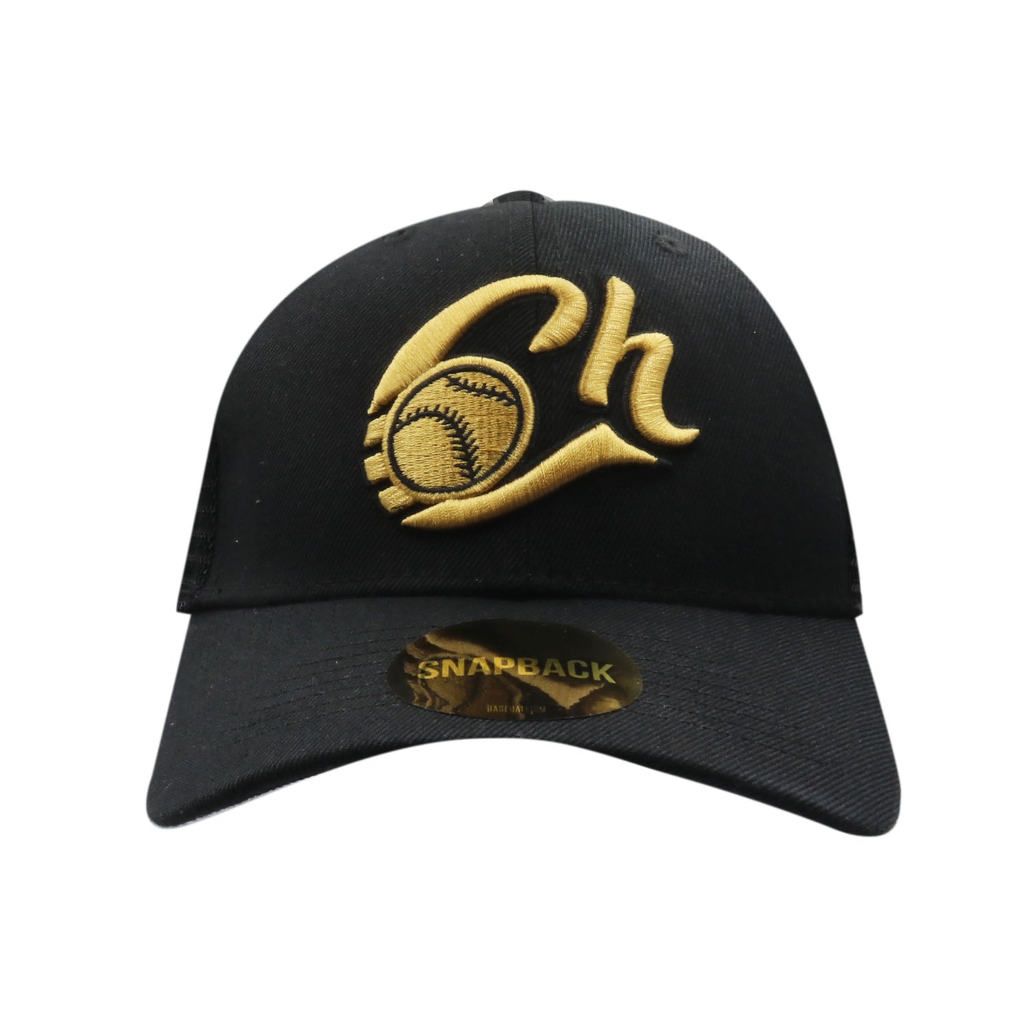 GORRA TRUCKER CHARROS BASEBALLISM