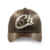 GORRA CH LEATHER 9FORTY NEW ERA