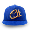 GORRA PLANA  AJUSTABLE BACK 2 BACK BICAMPEONES LMP