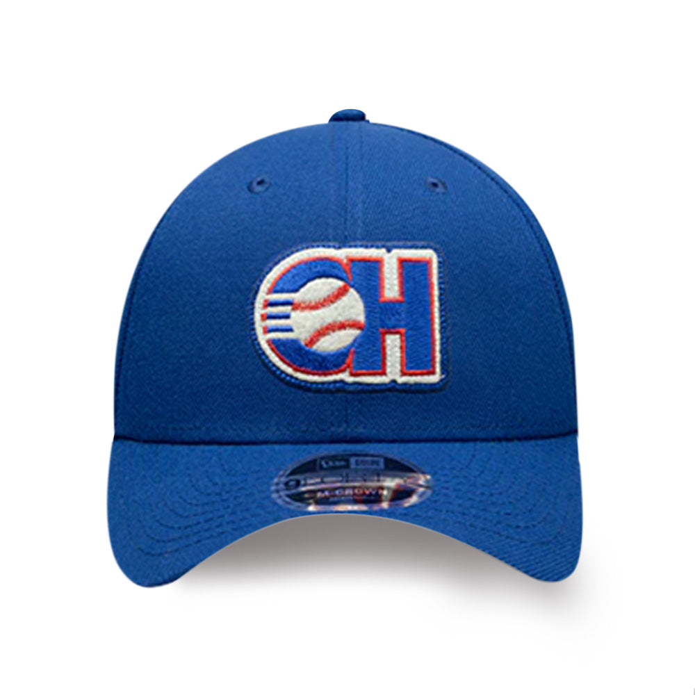GORRA LMB 25 RETRO 9FORTY M-CROWN