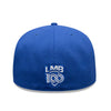 GORRA LMB 25 RETRO 59FIFTY