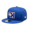 GORRA LMB 25 RETRO 59FIFTY