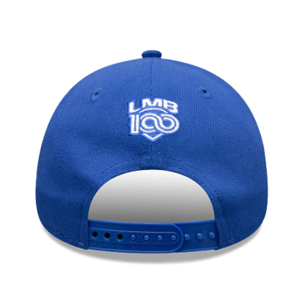 GORRA LMB 25 RETRO 9FORTY M-CROWN