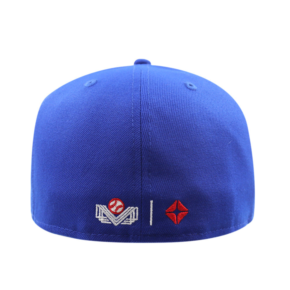 GORRA LMP JALISCO RETRO 59FIFTY NEW ERA