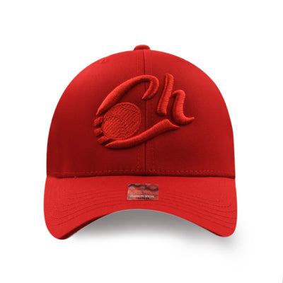 GORRA CH MONOCROMO AJUSTABLE
