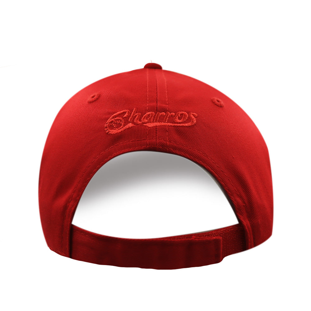 GORRA CH MONOCROMO AJUSTABLE