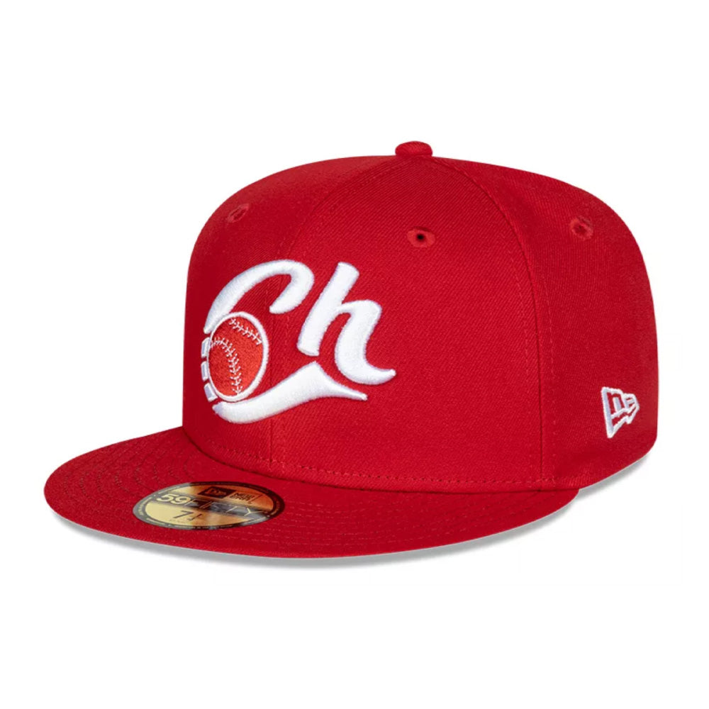 Gorra Lmp GORRA LMP 24-25 ROJO OFICIAL – Tienda Oficial Charros