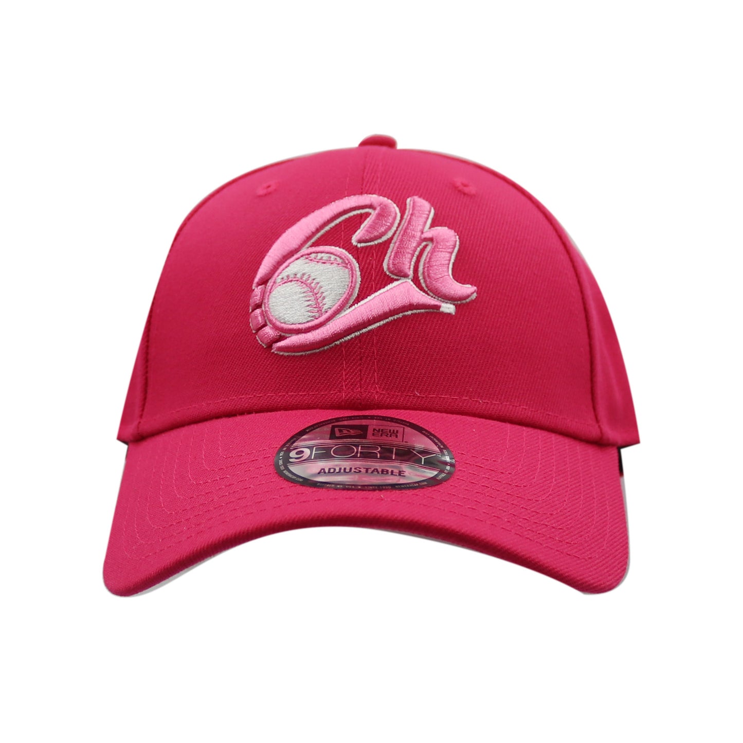 GORRA CH ROSA 9FORTY NEW ERA