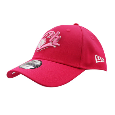 GORRA CH ROSA 9FORTY NEW ERA