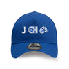GORRA LMB 25 FANGEAR 9FORTY TRUCKER