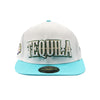 GORRA SNAPBACK TEQUILA BASEBALLISM